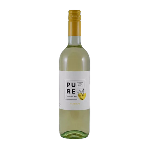 Pure Organic Wine Verdejo