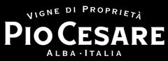 Pio Cesare