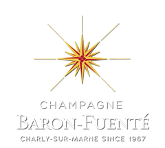 Baron Fuente Champagne