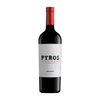 Pyros Valle de Pedernal Malbec