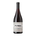 Pyros Vineyard Limestone Hill Malbec