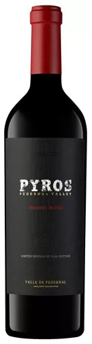 pyros-special-blend