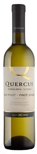 Quercus Pinot Grigio