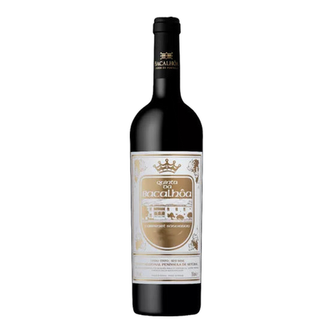 Quinta da Bacalhoa Tinto