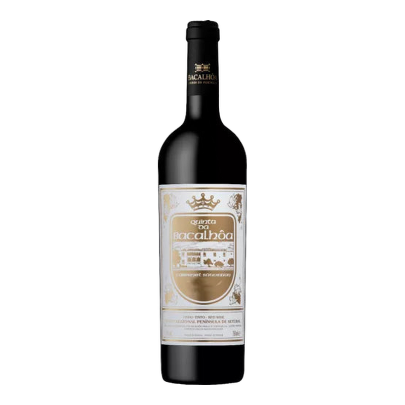 Quinta da Bacalhôa Tinto