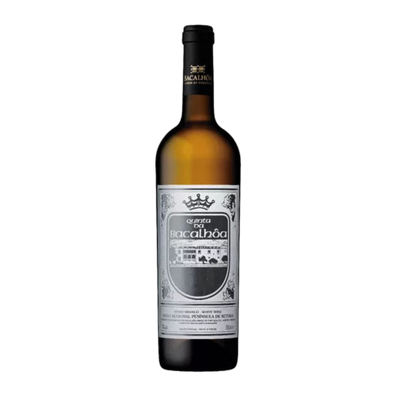 Quinta da Bacalhôa Branco