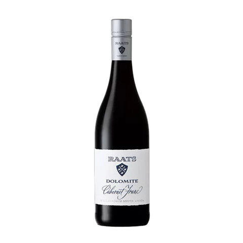 Raats Dolomite Cabernet Franc