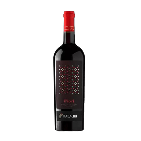 Radacini Fiori Feteasca Neagra Syrah