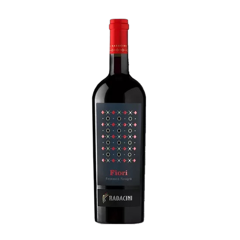 Radacini Fiori Feteasca Neagra