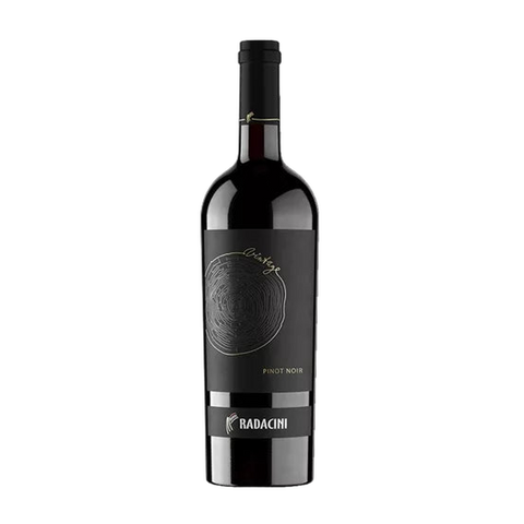 Radacini Vintage Pinot Noir