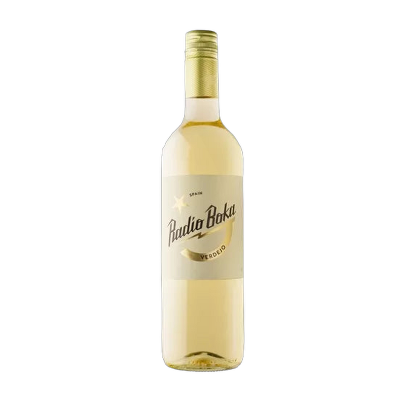 Radio Boka Verdejo
