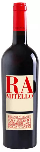 ramitello-di-majo-morante