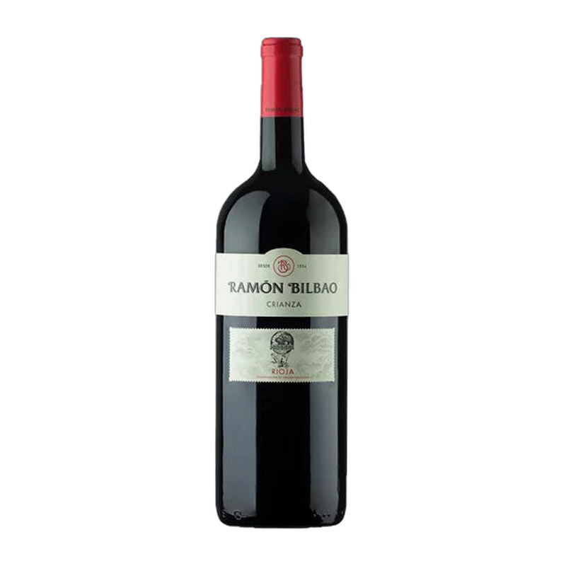 Ramon Bilbao Crianza MAGNUM
