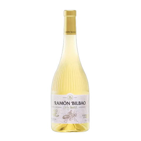 Ramon Bilbao Edicion Limitada Early Harvest Rueda