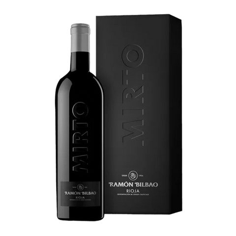 Ramon Bilbao Mirto