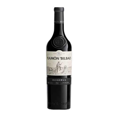 Ramon Bilbao Reserve