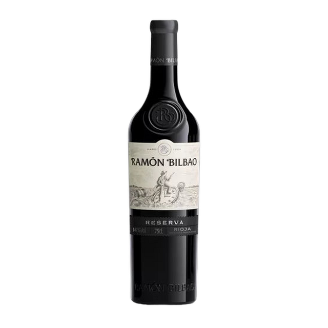 Ramon Bilbao Reserva