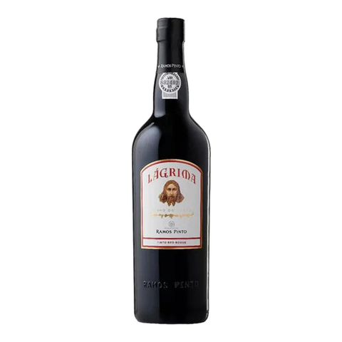 Ramos Pinto Lagrima Red