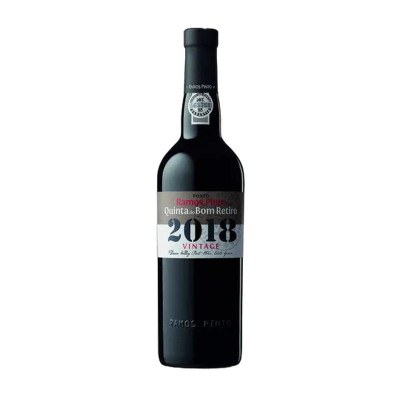 Ramos Pinto Vintage 2018 Quinta do Bom Retiro