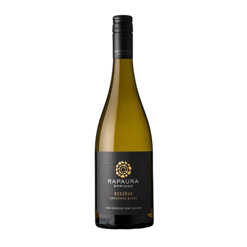 Rapaura Springs Sauvignon Blanc Reserve