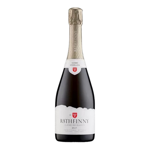 Rathfinny Blanc de Blancs