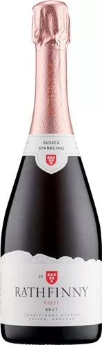 Rathfinny Rose Brut