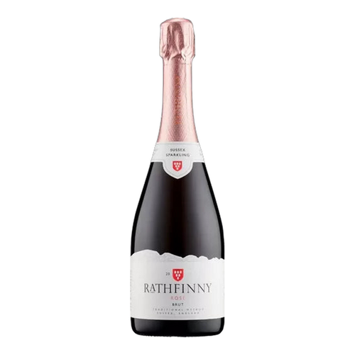 Rathfinny Rose Brut
