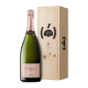 Raventos i Blanc De Nit Rose Cava MAGNUM