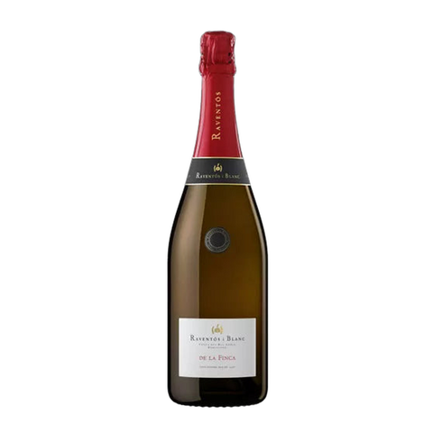 Raventos i Blanc De La Finca Cava