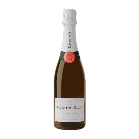 Raventos i Blanc Blanc de Blancs Cava
