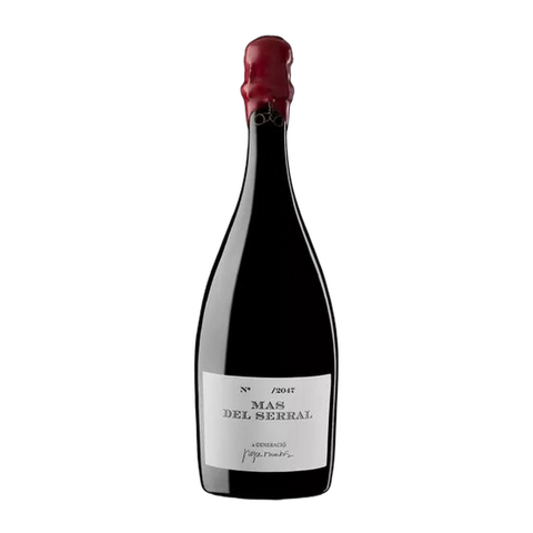 Raventos Mas del Serral