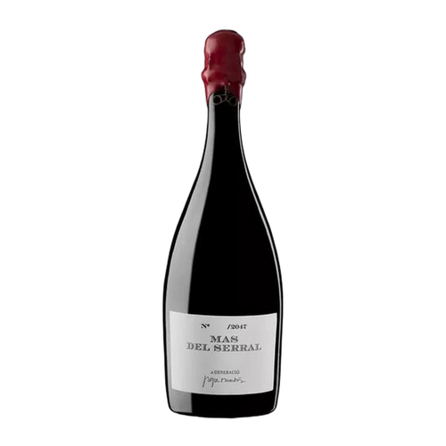 Raventos Mas del Serral