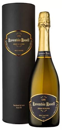 raventos-rosell-gran-reserva-brut-nature-cava