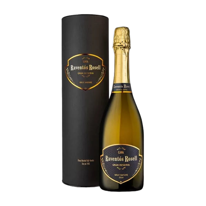 Raventos Rosell Gran Reserva Brut Nature Cava