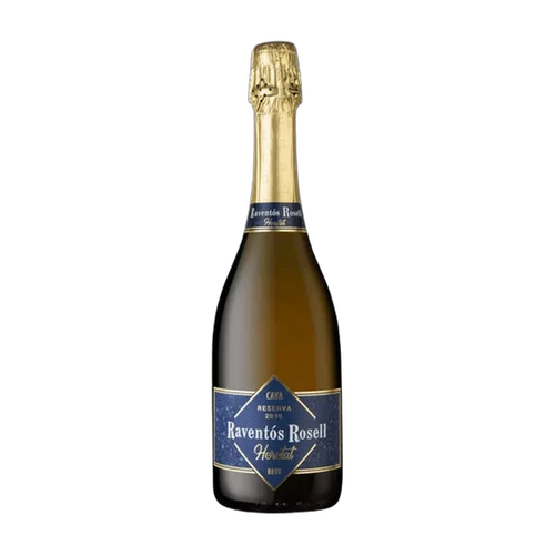 Raventos Rosell Heretat Brut Reserva Cava