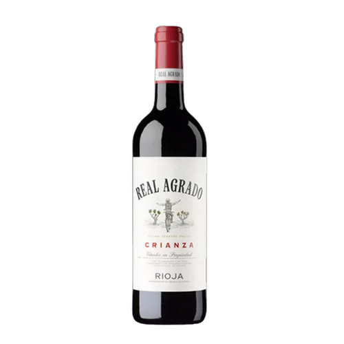 Real Agrado Rioja Crianza