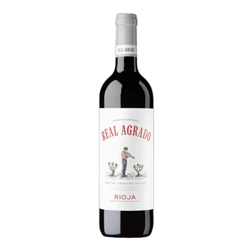 Real Agrado Rioja Tinto