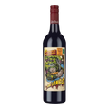 RedHeads Dan'Jango Shiraz