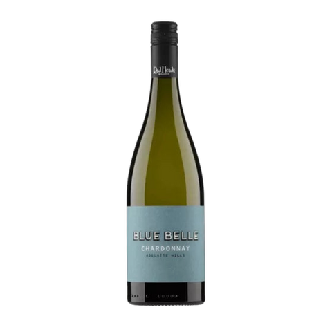 RedHeads Blue Belle Chardonnay