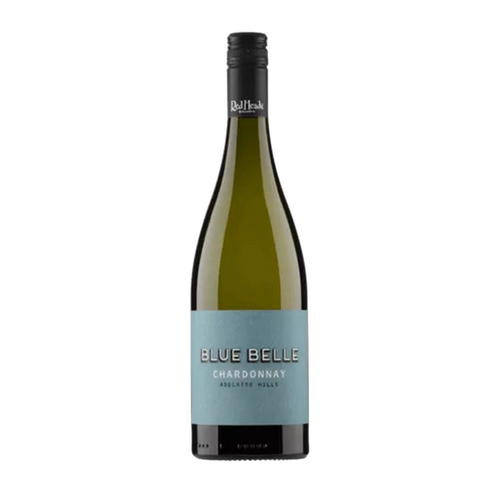 RedHeads Blue Belle Chardonnay