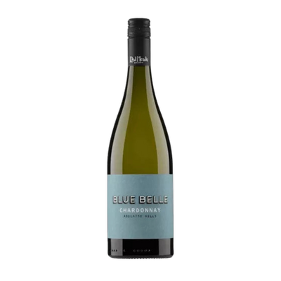 RedHeads Blue Belle Chardonnay