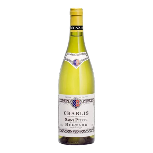 Regnard Chablis Saint Pierre