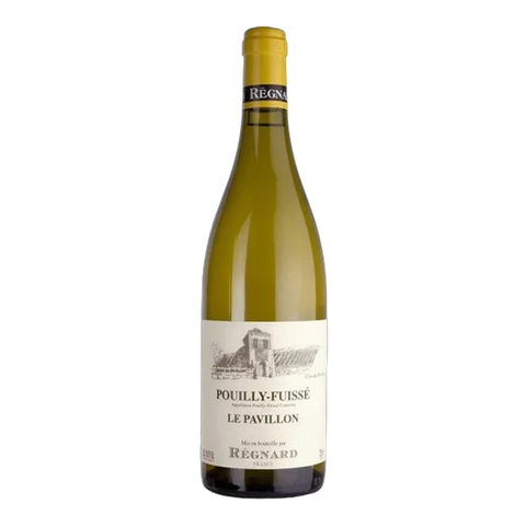 Regnard Clos du Pavillon Pouilly Fuissé