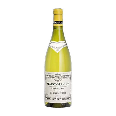Regnard Macon Lugny Chardonnay