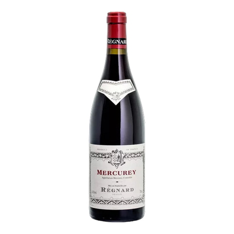 Regnard Mercurey Rouge