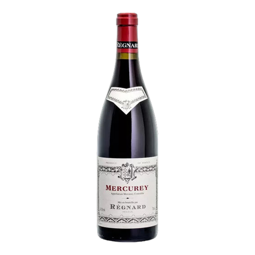 Regnard Mercurey Rouge