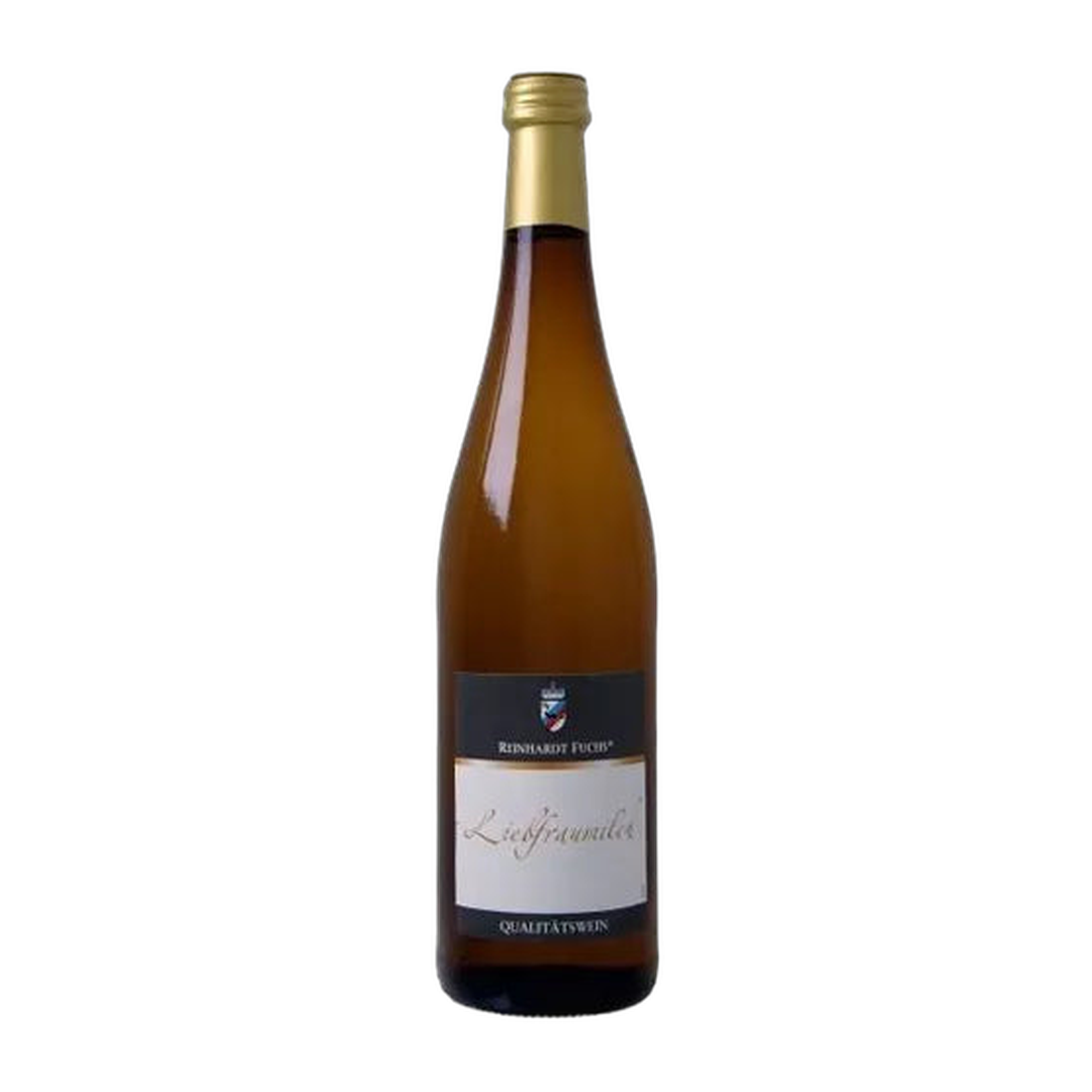 Reinhardt Fuchs Liebfraumilch