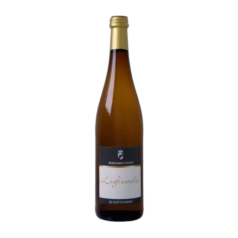 Reinhardt Fuchs Liebfraumilch