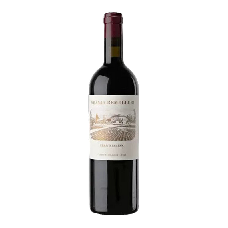 Remelluri Granja Gran Reserva 2012