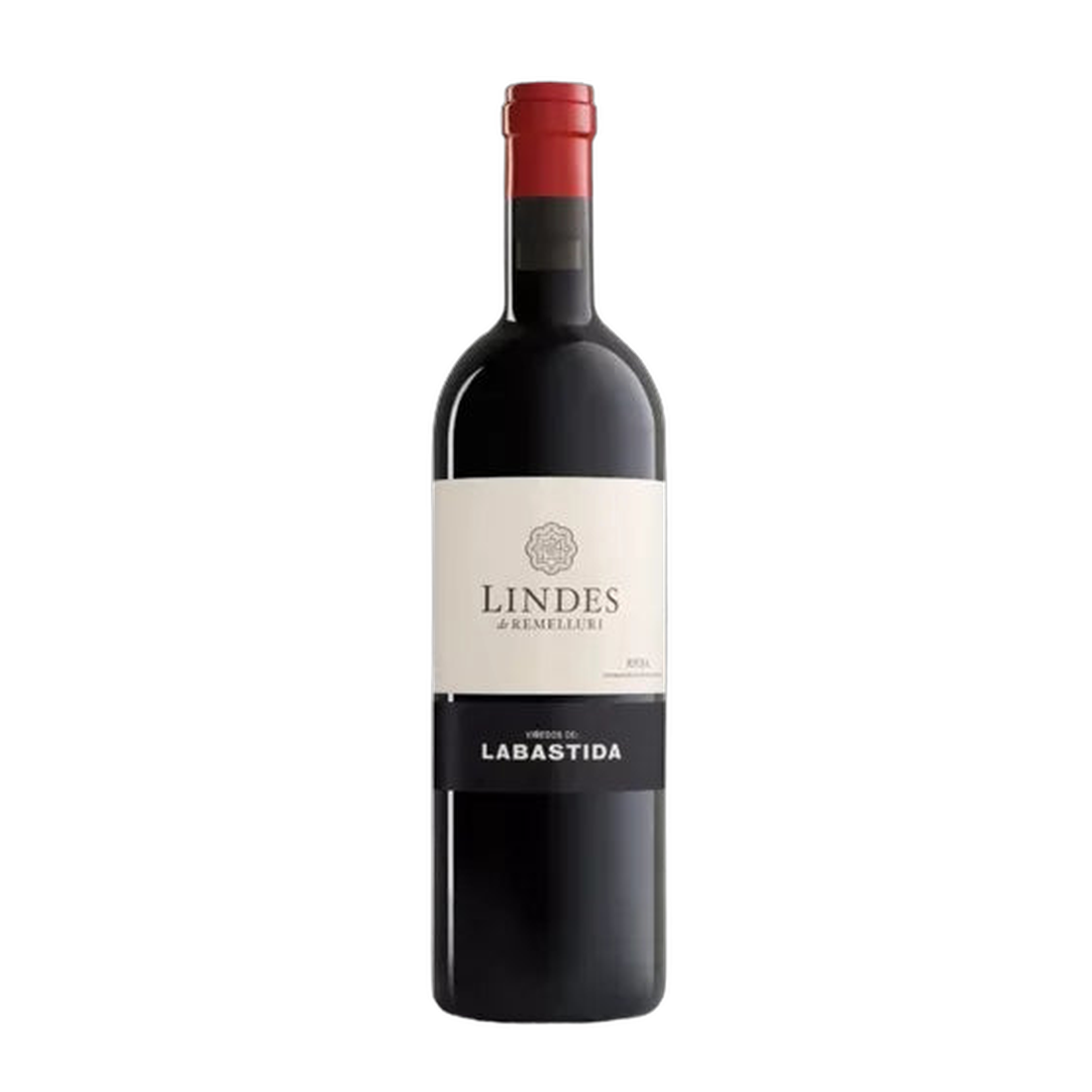 Remelluri Lindes de Remelluri Labastida